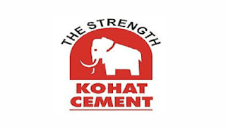 Kohat Cement Company Ltd