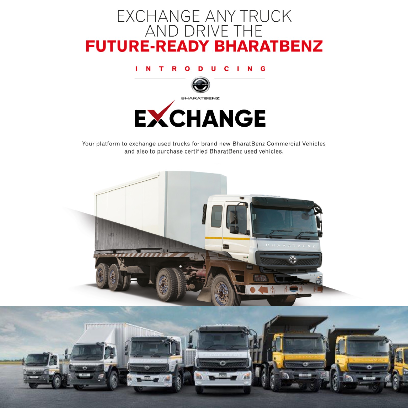 Daimler India Commercial Vehicles