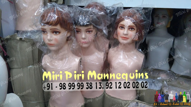 Child Mannequin Heads for Sale, Child Dress Form, Child Mannequin, Used Children's Mannequins for Sale, Baby Mannequins, Baby Mannequins Head,
