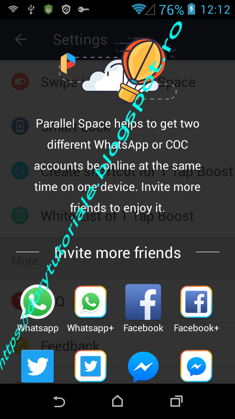 Foloseste Doua Conturi Whatsapp Messenger Pe Iphone Idevice Ro
