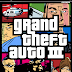 Grand Theft Auto 3 - Liberty City