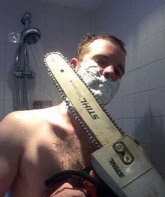 Μύθοι για το ξύρισμα