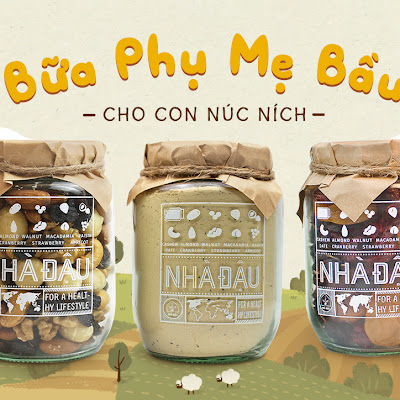 [A36] Sự quan tâm dinh dưỡng: Những gì nên mua khi đi thăm Bà Bầu để hỗ trợ tốt nhất