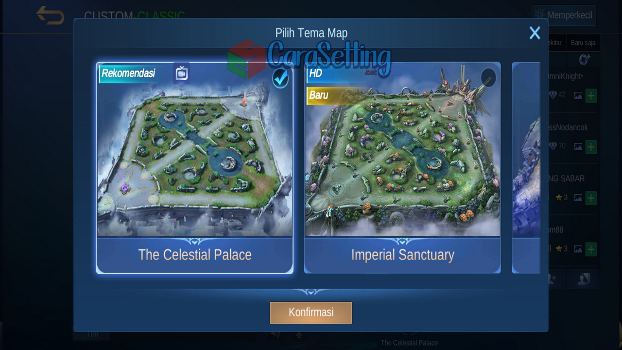 √ Script Drone View Mobile Legends Patch Mathilda Terbaru