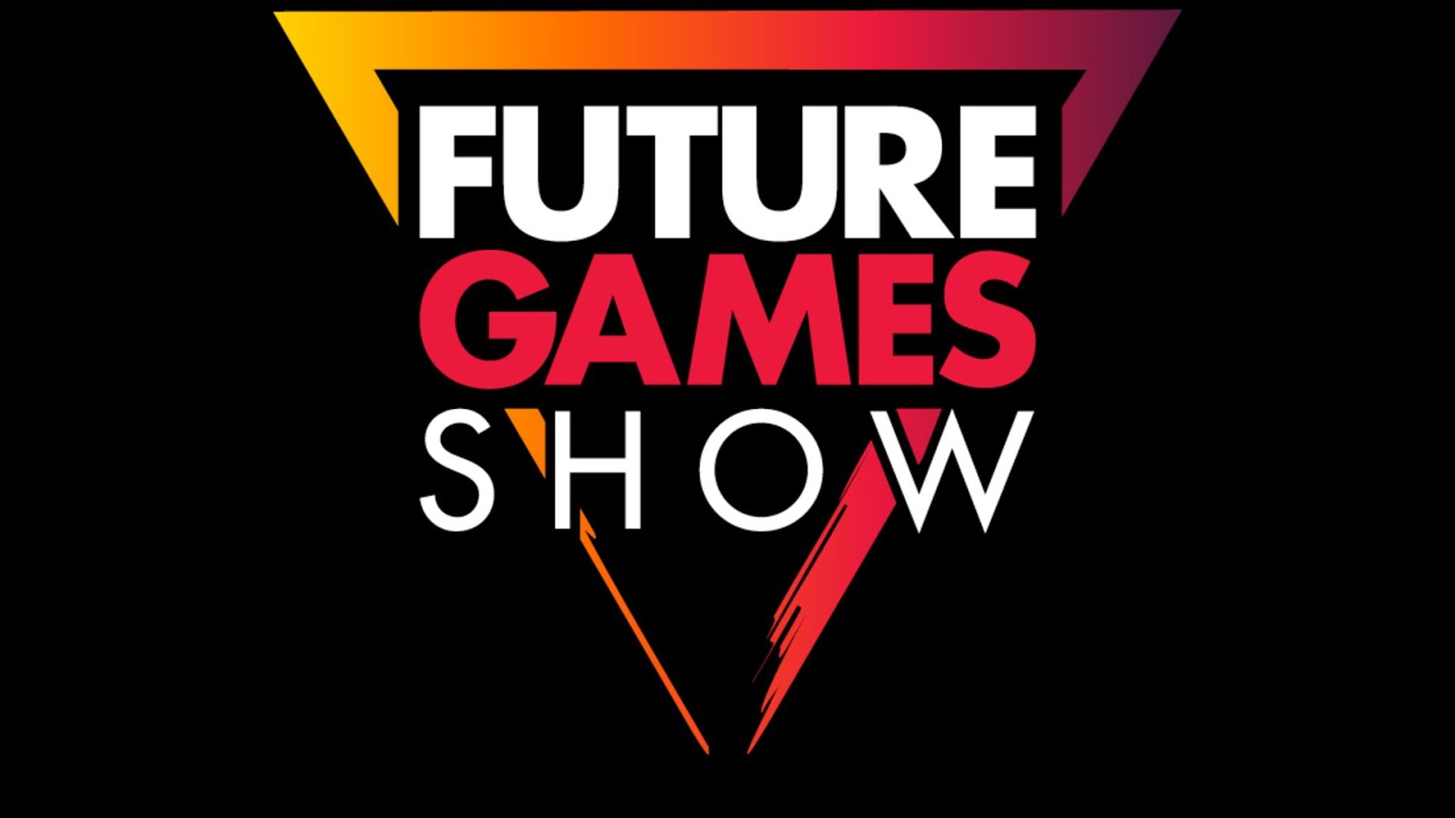 Future gaming show