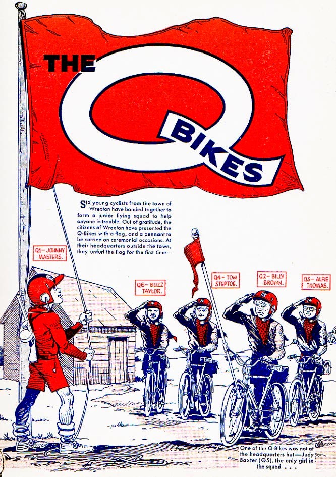 Bear Alley Andy Hutton (19232015)