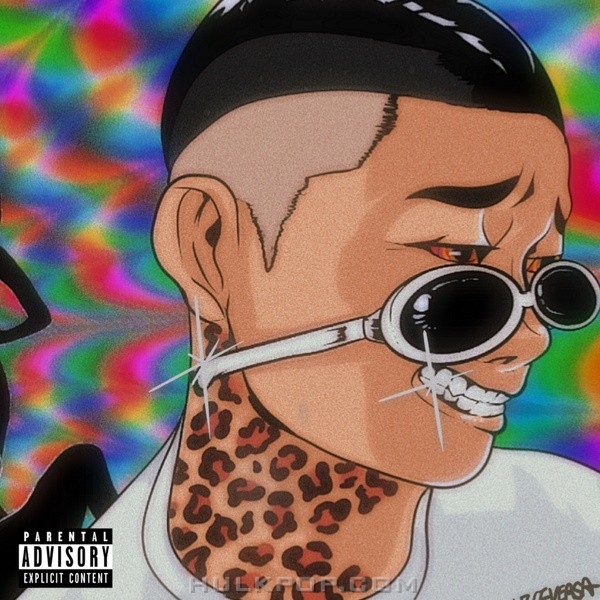 viceversa – leopard camo (Prod. noisemasterminsu) – Single