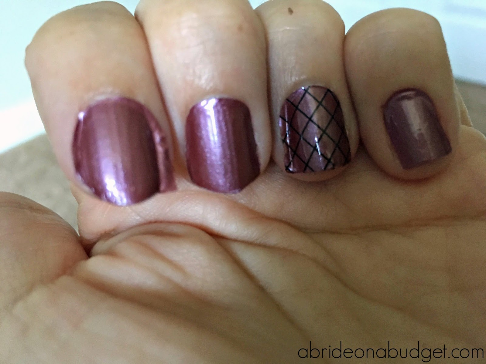 Color Street Nail Strips vs Jamberry: Which Lasts Longer? - wide 2