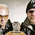 Ex-Scorpions, Herman Rarebell tentou reunir Rudolf e Michael Schenker