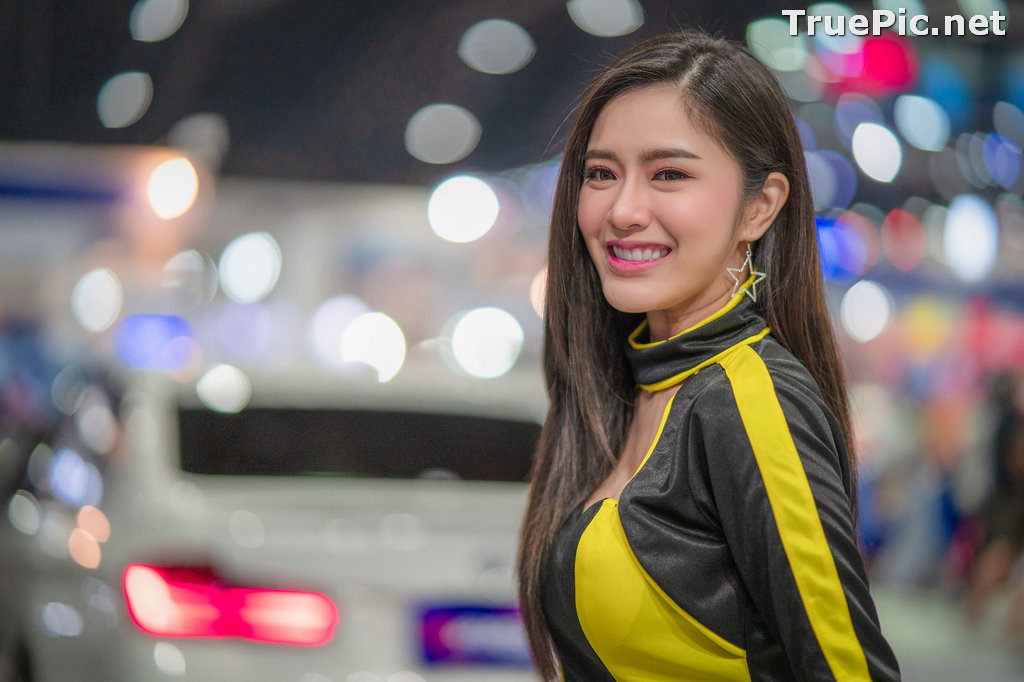 Image Thailand Racing Girl – Thailand International Motor Expo 2020 #2 - TruePic.net - Picture-15