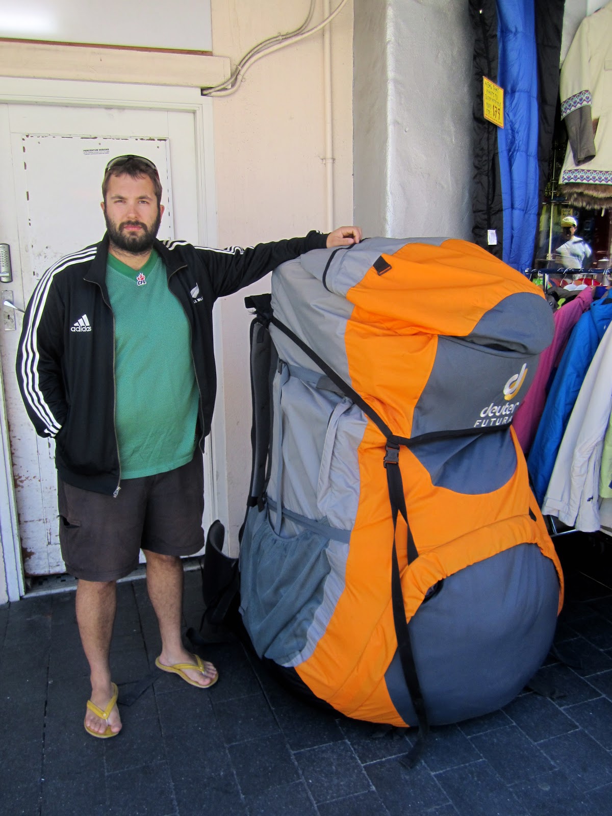 Queenstown Adrenaline Junkies