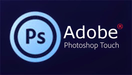 Free Download Adobe PhotoShop Touch 1.7.7 APK Premium 