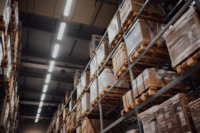 Inventory Management System Inventory Management System