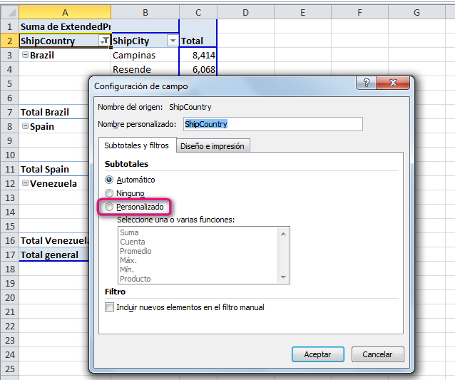 JLD Excel en Castellano Usar Microsoft Excel eficientemente