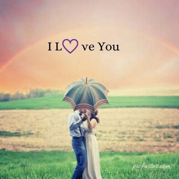 Best Romantic DP For Whatsapp Love Couple DP (2020)