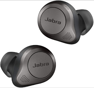 Jabra Elite 85t Earbuds price in India