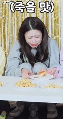 같은 아픔?을 맛본 지애 미주 예인