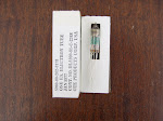 SUBMINIATURE TUBE