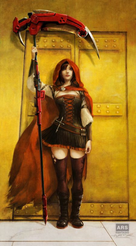 As ilustrações de fantasia e ficção científica com mulheres de Oliver Wetter Oliver Wetter artstation deviantart arte ilustrações fantasia ficção científica mulheres cyber photoshop