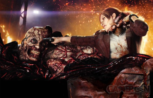 تسريب المزيد من المعلومات عن لعبة Resident Evil 8 و حقائق رهيبة 