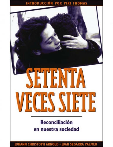 Setenta veces siete movie