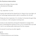 What is business memo I Sample Memo I Business memo example