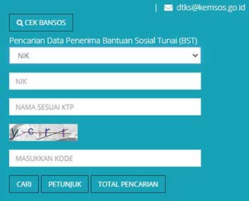 Cara Pencairan Bantuan Modal Usaha Rp 3.5 Juta