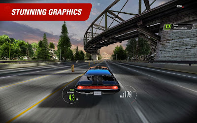 Muscle Run 1.0.4 Apk Mod Full Version Data Files Download Unlimited Money-iANDROID Games