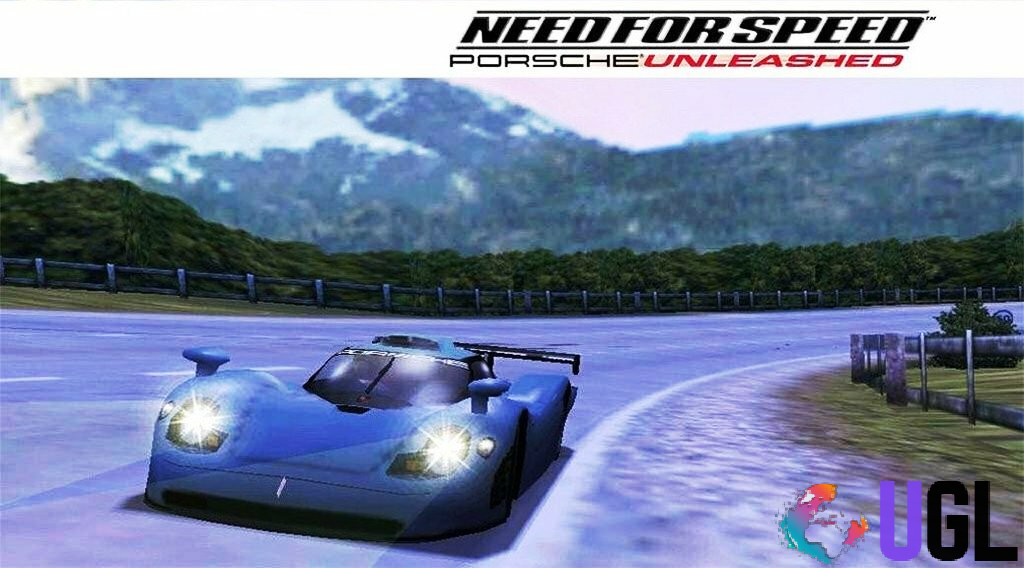 Need for Speed Porsche Unleashed Free Download (v3.5)