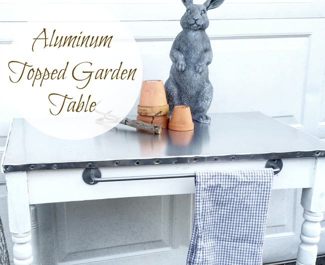 How to Fix a Damaged Table Top Homeroad