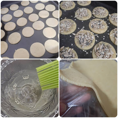 صابلي مالح بالزرارع لذيذ وساهل