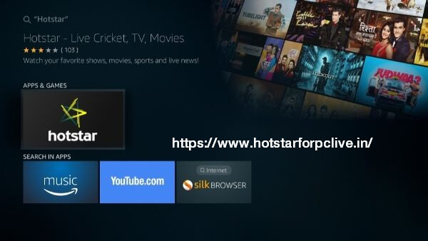 How To Install Disney Plus Hotstar On Samsung Smart Tv