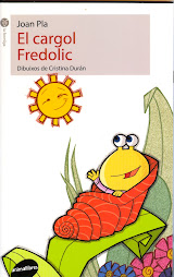 EL cargol Fredolic