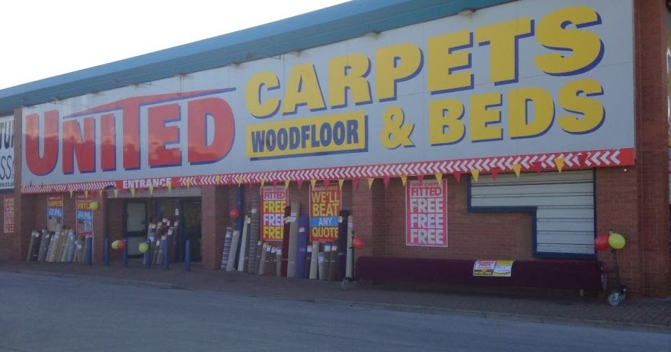United Carpets Beds Ltd Sheffield Carpet Vidalondon