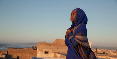 A Girl From Mogadishu Movie Image