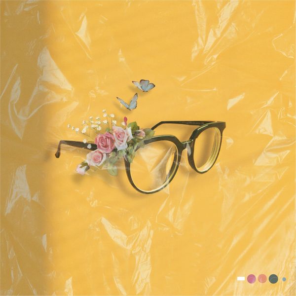 Im In Seok – From 22 – EP