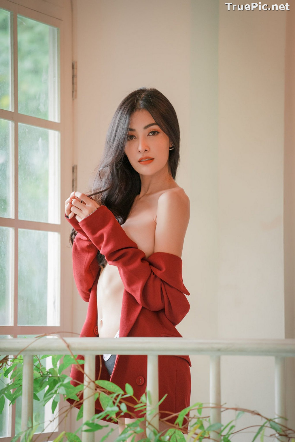 Image Thailand Model – Mutmai Onkanya Pakpean – Beautiful Picture 2020 Collection - TruePic.net - Picture-90