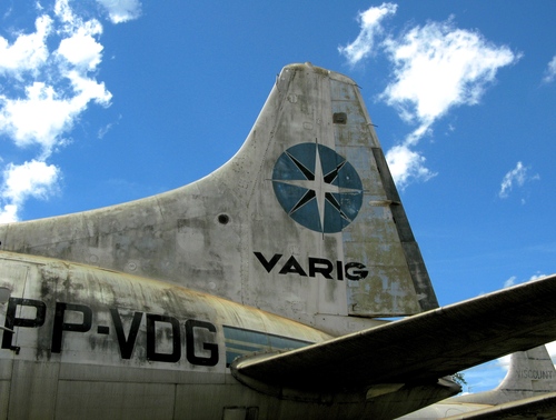 VARIG