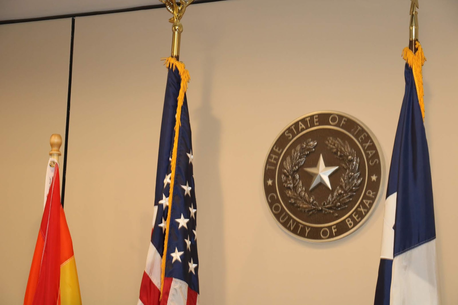 Walker Report Shedding Light on Bexar County: Bexar County Court 13