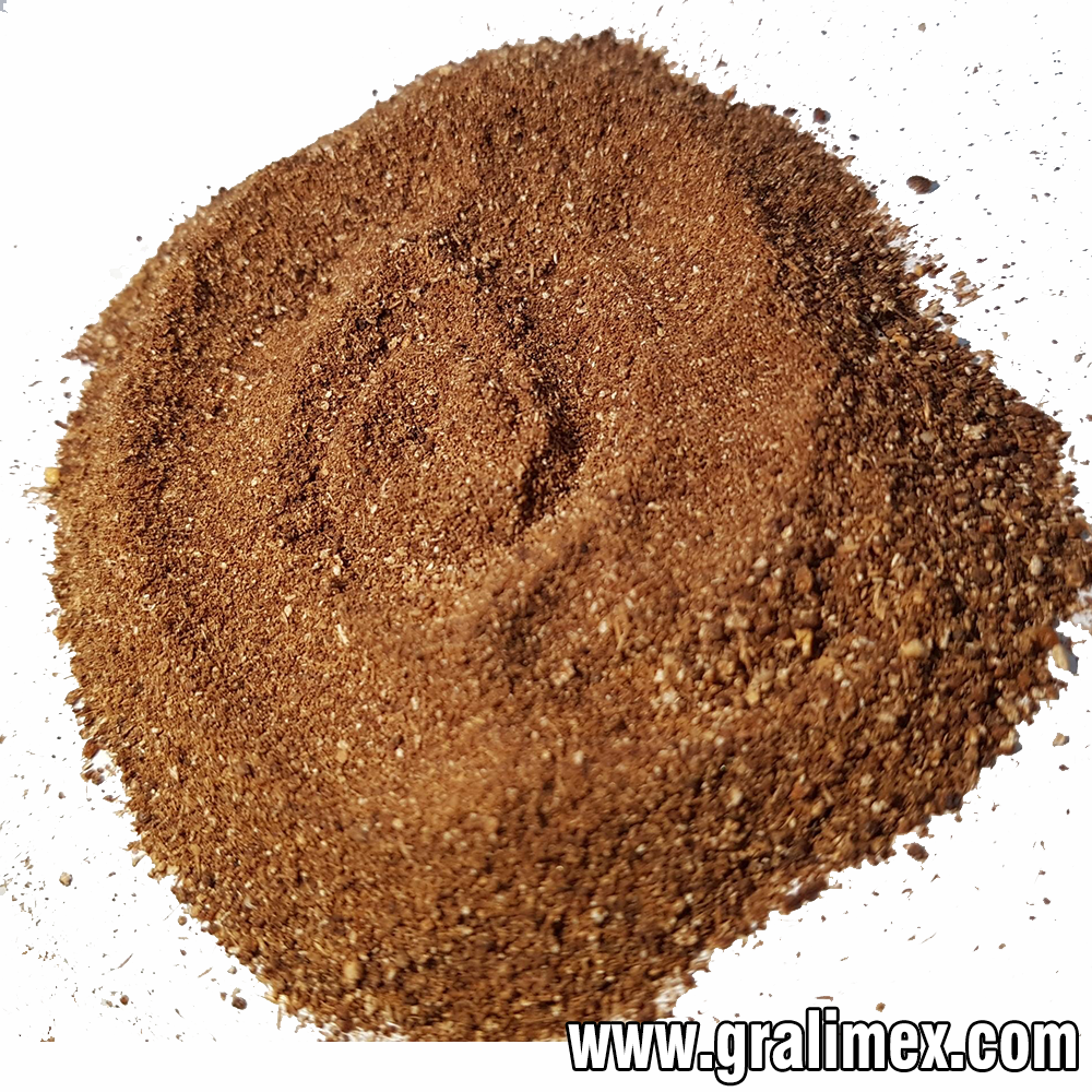 Dried Sugarcane Molasses Powder GRALFEED