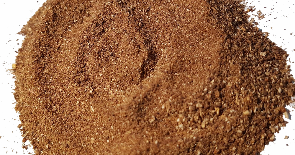 Dried Sugarcane Molasses Powder GRALFEED