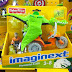 New Imaginext Dinosaur, Store Exclusives Arriving