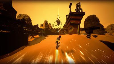 Anshi Game Screenshot 3