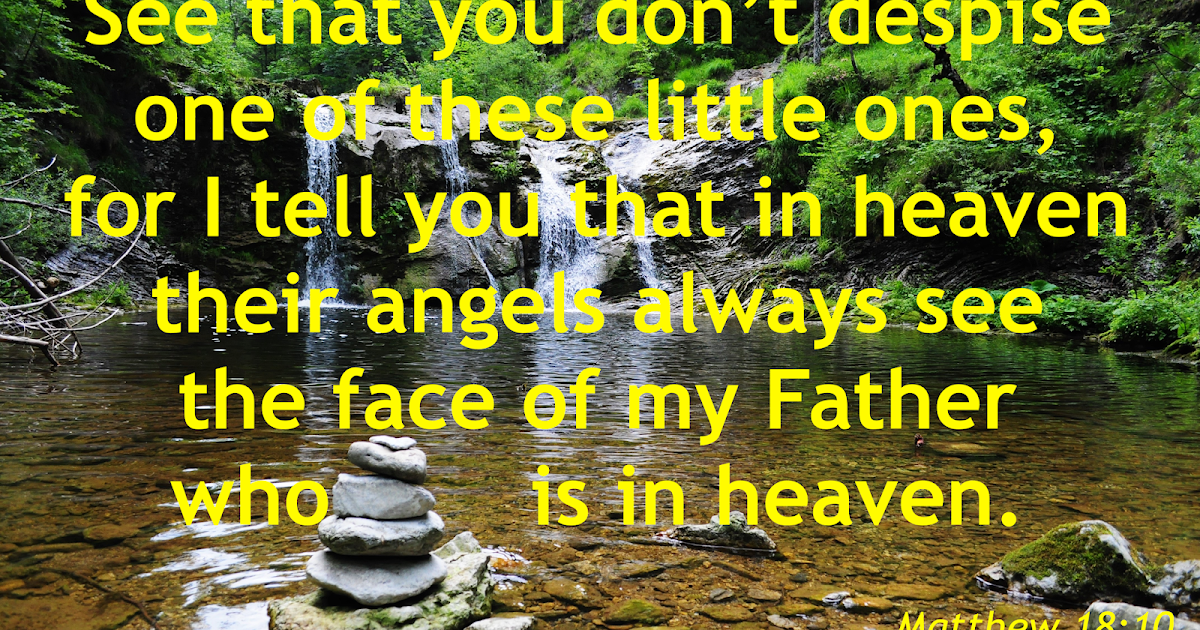 Matthew 18 10 11 matthew-18-1-4-latter-day-saint-scripture-of-the-day