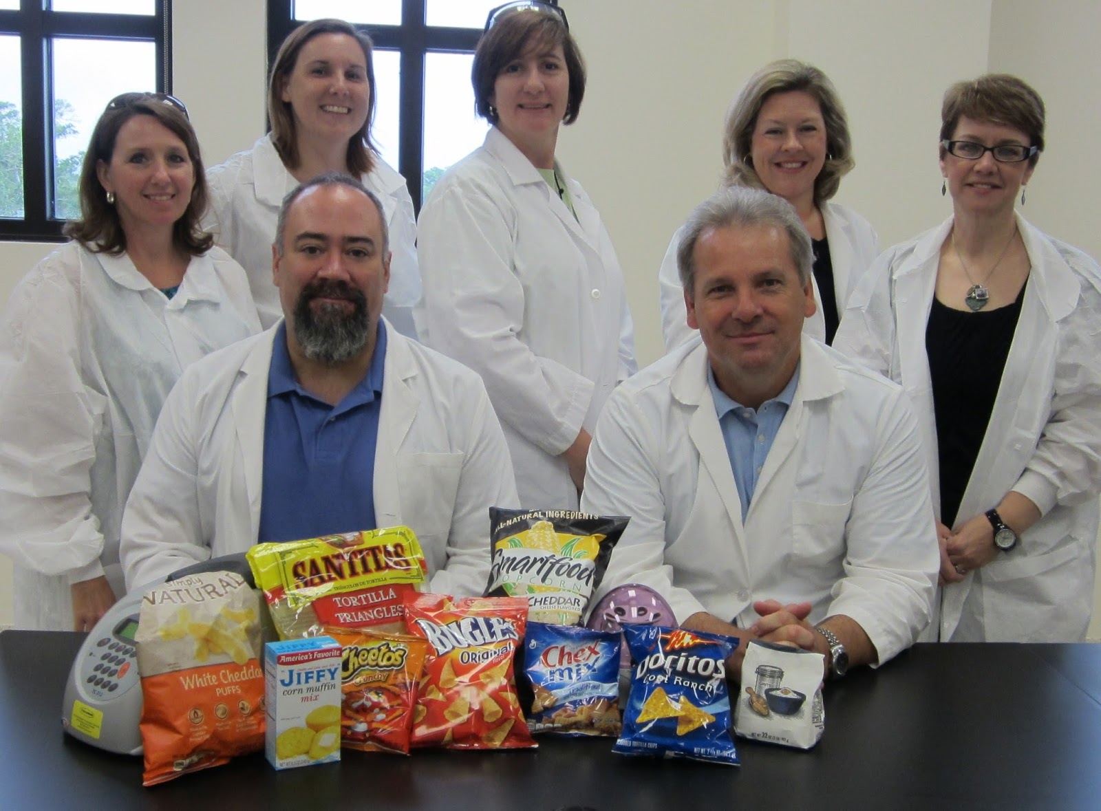 Biomedical Research at Enterprise Princeton Satellite USM's