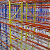 5 Benefits of Pallet Racking Systems