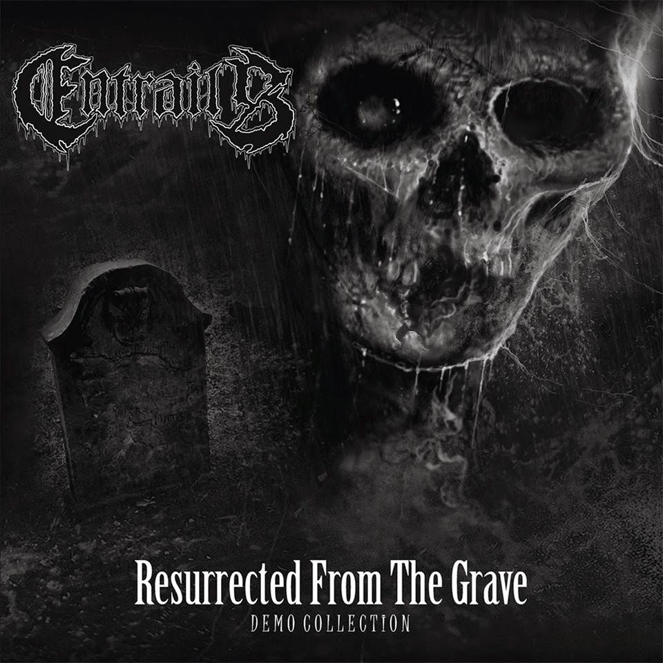 CULT TO OUR DARKEST PAST ENTRAILS "...Demo Collection"