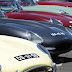 Madeira tem vários icónicos Jaguar E-Type 