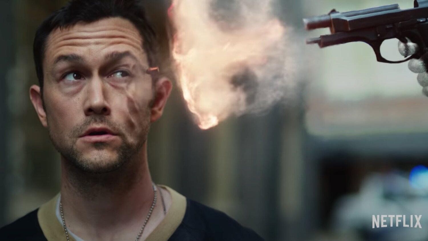 Últimas Tendencias: Una píldora da superpoderes en el tráiler de ...