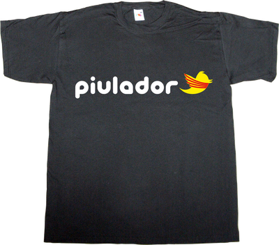twitter social network catalan catalonia t-shirt ephemeral-t-shirts